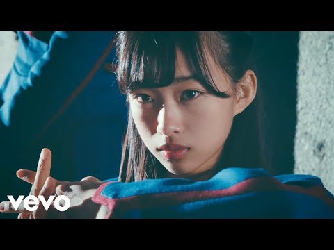 Keyakizaka46 - Fukyouwaon