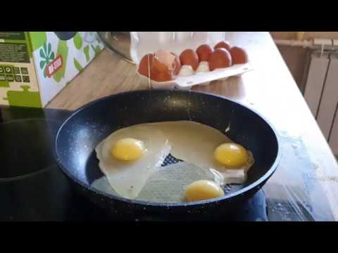 Сковорода bekker с мраморным покрытием - отзыв Сковорода bekker с мраморным покрытием - отзыв