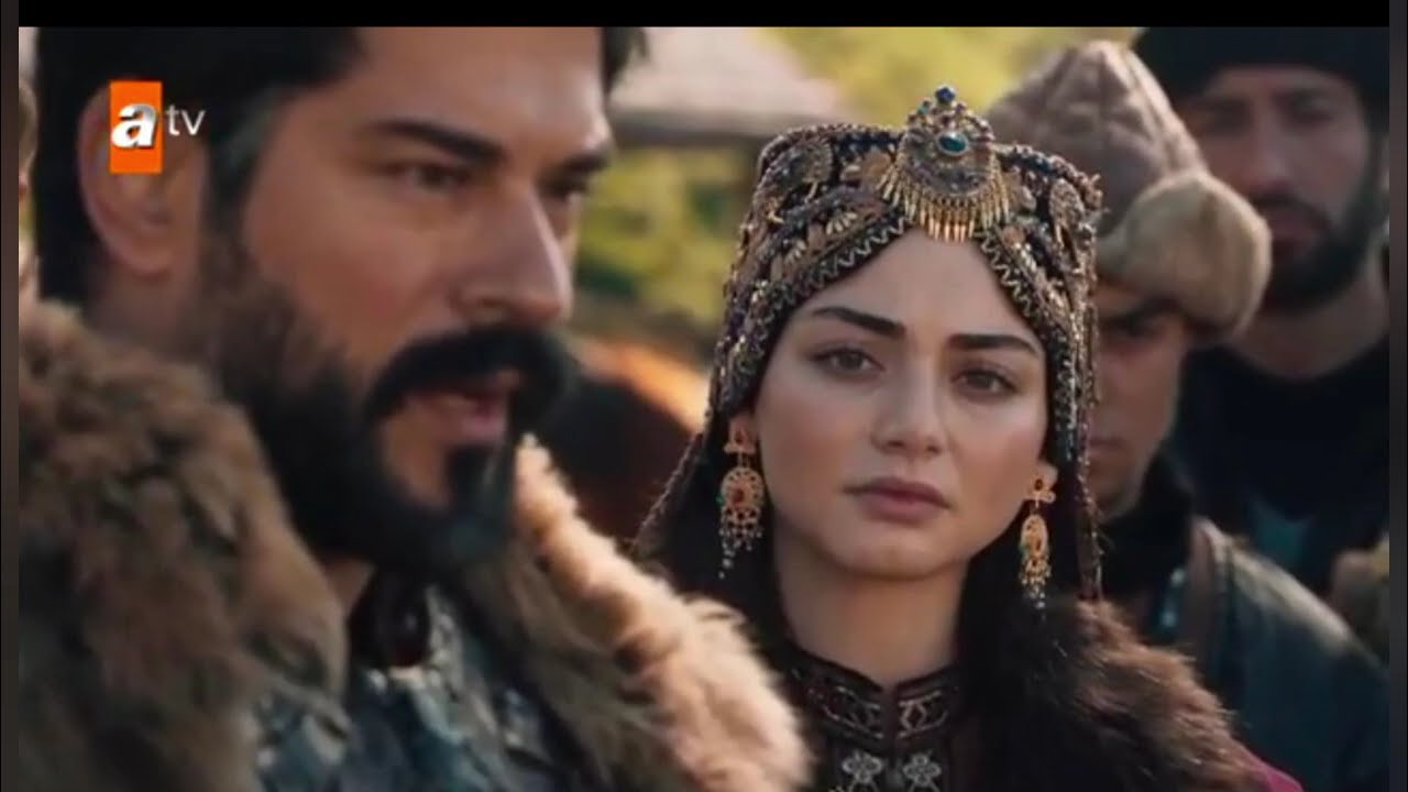 Pamoja ndani ya Kai ,wamongolia Leo wanaingia Cha kike ,na osumani anarudi kwenye imaya yake.