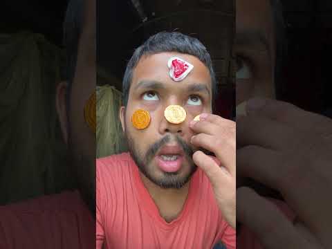 What Ah Oh With Jelly Eyball Funny Comedy Funnyfamily Shorts