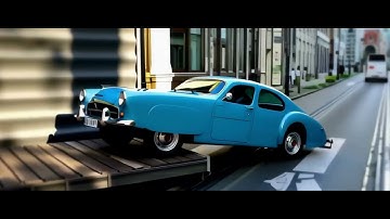 Vis-ai - Weird Vibes