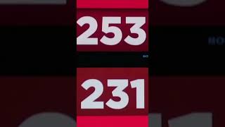 Whitney Wows At Weigh-In