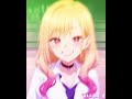 (⁠*⁠❛⁠‿⁠❛⁠)⁠→marina edit•mid edit #fypシ゚viral #animeedit #edit #mydressupdarling #marina
