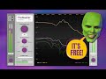 Free dynamic masking frequency compensation  the masker plugin