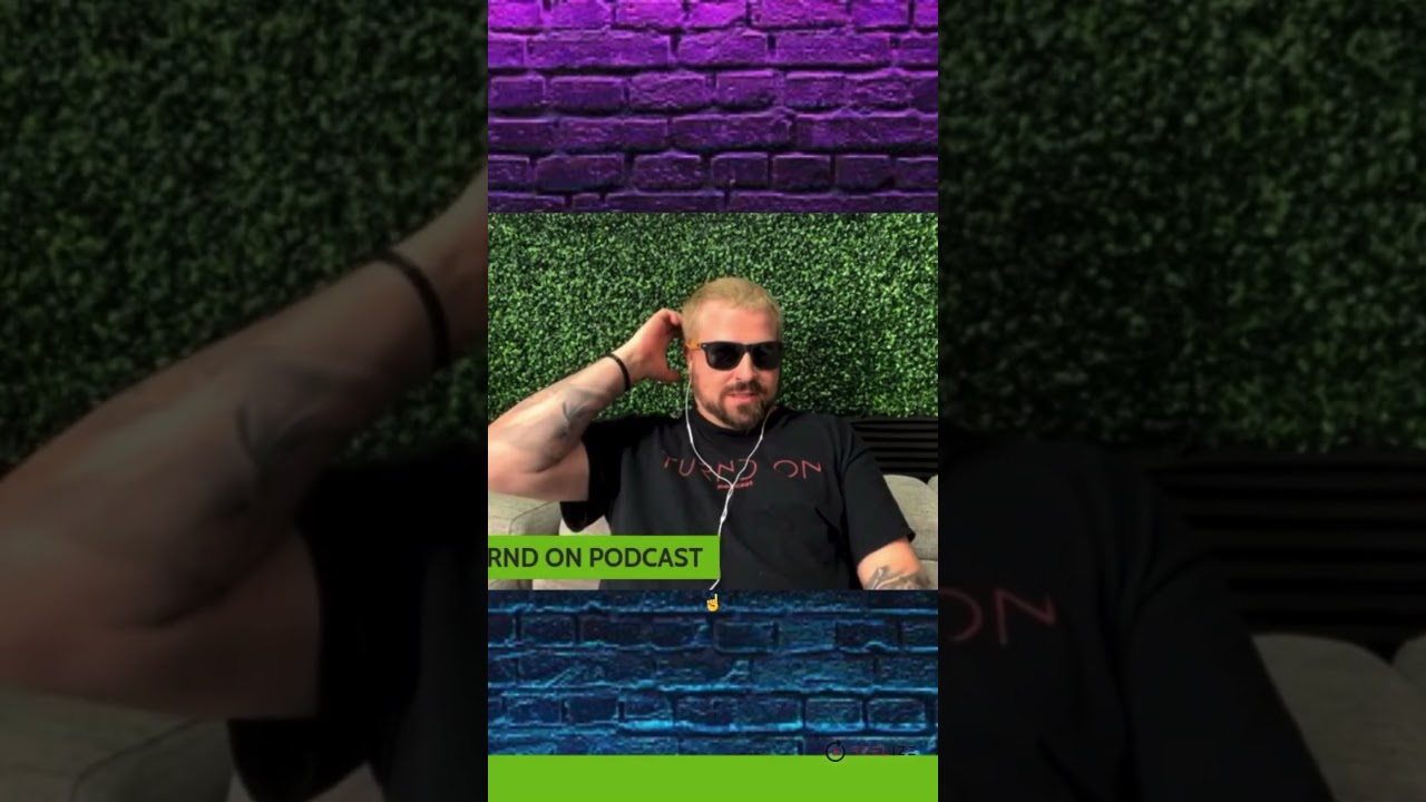 Swingers Club Tales: When Friends Connect! #swingersclub #funstories #podcastclips #comedy