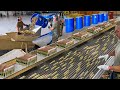 Dans une installation militaire us o des milliards de cartouches usages sont recycles