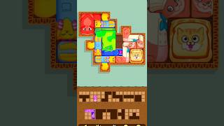 Cat Puzzles, Funny Cats, I am Cat Challenge 49 #shorts #catpuzzle #games screenshot 3