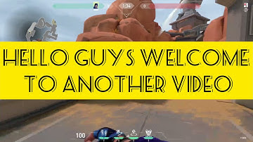 Fracture map // hidden easter eggs // Valorant