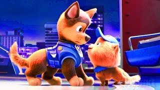 Los Perros Más Lindos De Paw Patrol 2 4K