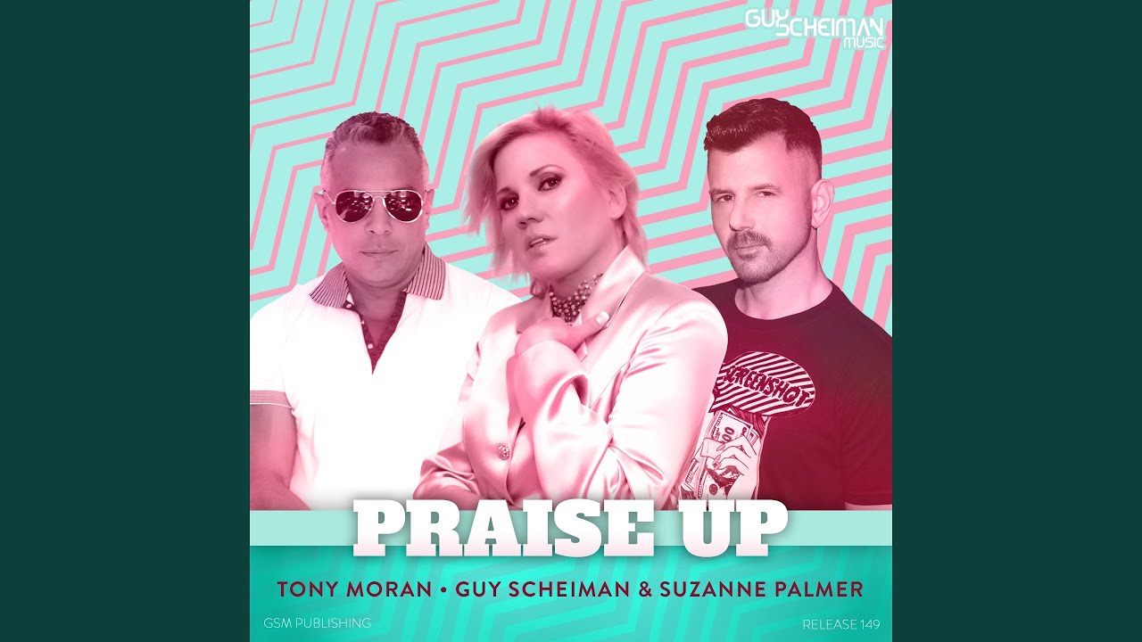 Ver Praise Up (Nick Harvey Radio Edit) no YouTube Ver Praise Up (Nick Harvey Radio Edit) no YouTube
