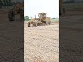 gsb grading work ✅ #viralvideo #youtubeshorts #excavator #viral
