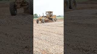 gsb grading work ✅ #viralvideo #youtubeshorts #excavator #viral