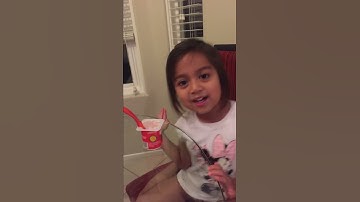 Trader Joe’s strawberry yogurt