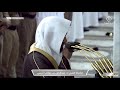 5th November 2021 Madinah Asr Sheikh Dr Abdul Bari Bin Awad Ath Thubaity 