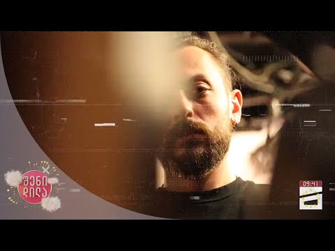 💔 \"ბანკეტზე ვიტირე, გავაცნობიერე რას სწირავდა დედაჩემი\" | თორნიკე მერებაშვილი ემიგრანტ დედაზე 🥺