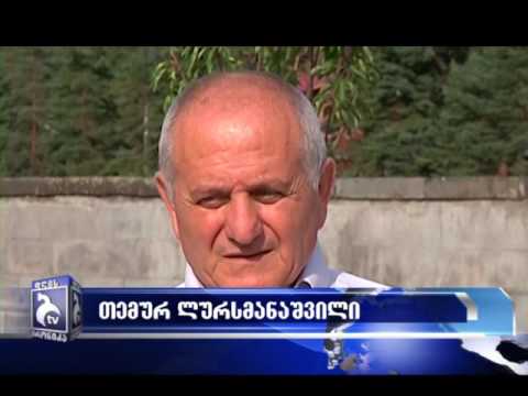 პაატა ბურჭულაძის პარტია ბორჯომში კოორდინატორმა დატოვა