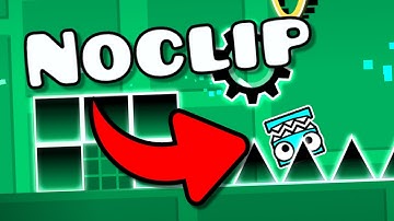 I Created HACKS in Geometry Dash!