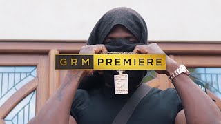 Skeamer - Red Or Blue [Music Video] | GRM Daily Resimi