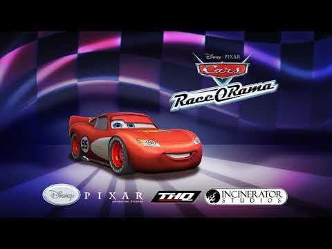 Listen to Cars Race-O-Rama Main Theme by tmasten in kids playlist online  for free on SoundCloud