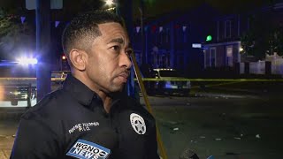 Triple Shooting In Central City Leaves Woman Dead, Teen And Man Injured, Police Say