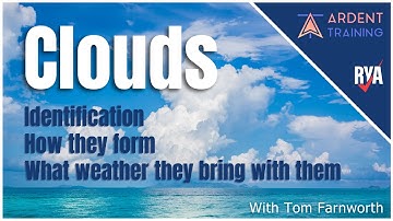 Clouds - An Ardent Training Live Session