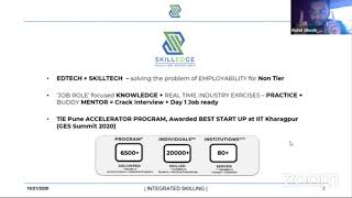 Aptitude or soft skills? The recruitment metric that matters. screenshot 1