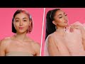 Ariana Grande Transformation - Makeup Tutorial