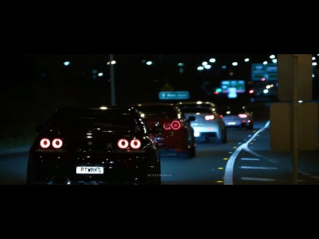 Pop Smoke - Element (Music Video)