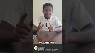 paralyzer #addiny #business #trends #shorts #reels  #funny #pranks