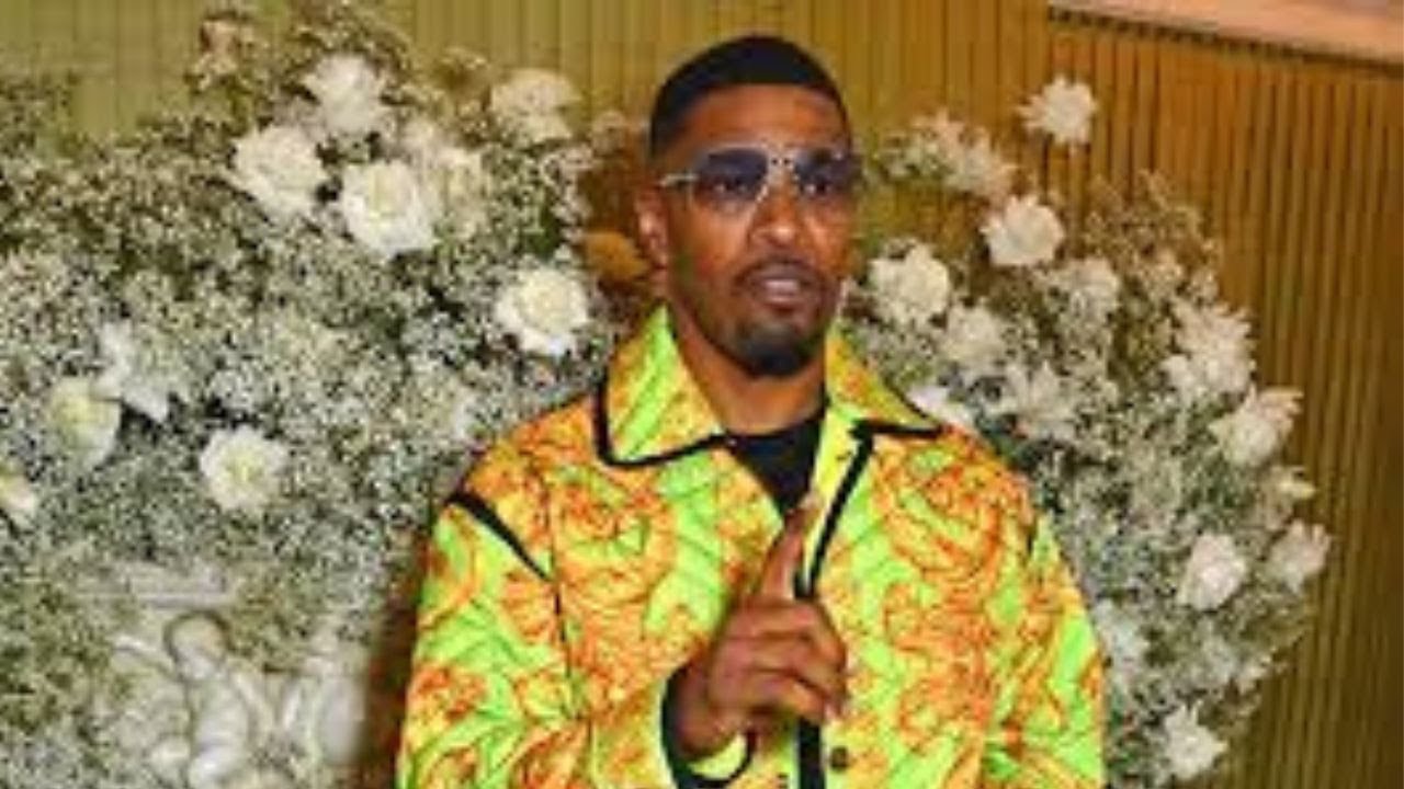 Jamie Foxx Revived After OnSet Stroke, Latest Update on Health YouTube