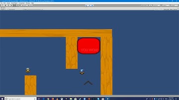 2D Stealth game prototype