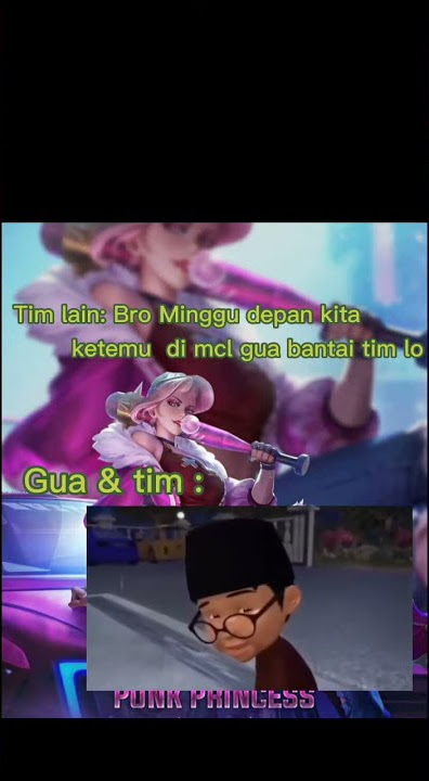 story WA....?gua bantai tim Lo...