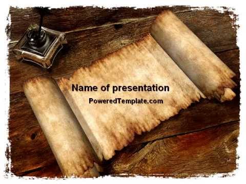 scroll background for powerpoint rome fontanacountryinn com scroll background for powerpoint