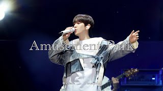 [4K] 230423 LOVESOME FESTIVAL 놀이공원 (Amusement Park) - 백현 (BAEKHYUN)