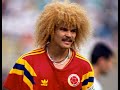 Valderrama goals and passes の動画、YouTube動画。