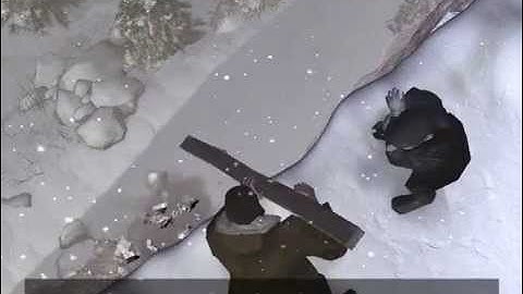 Let´s Play: Syberia 2 [Part 16]