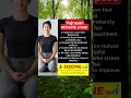 Vajrasan Miracle Pose | Ozone Yoga Class #gastric #yoga #shorts #health