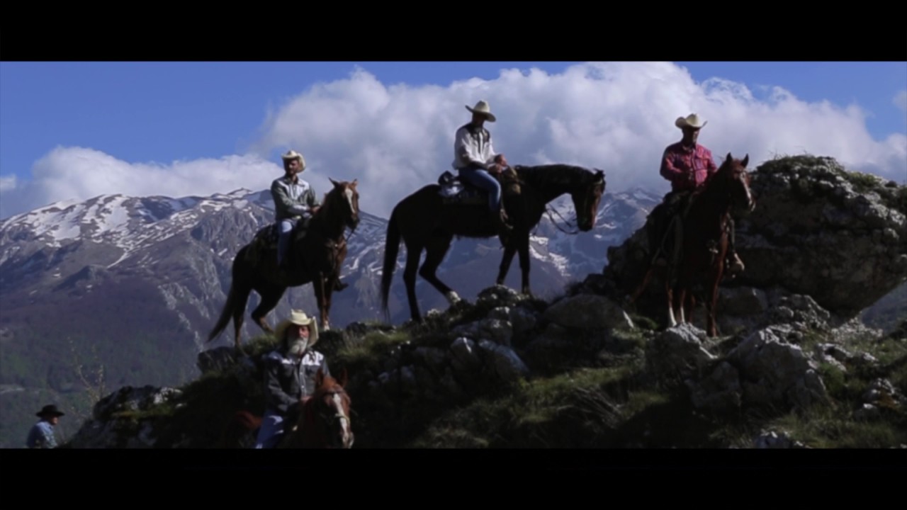 Roccamandolfi - Naturalmente liberi