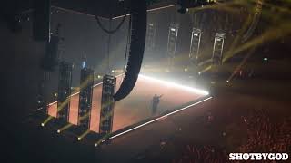 KENDRICK LAMAR KING KUNTA LIVE LONDON UK DAMN TOUR 2018