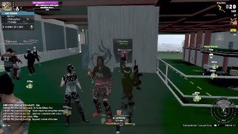 APB (STACKORSTARVE) Tournament! #Round1 [GlizzyFlow & Lakayy] Vs. [Rematch & Dreamline]