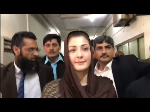 Maryam &rsquo;s Guards Abused the Workers..بوسہ کرنے پر گالیاں