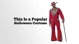Watch Review - California Costumes Men's Pimp Costume