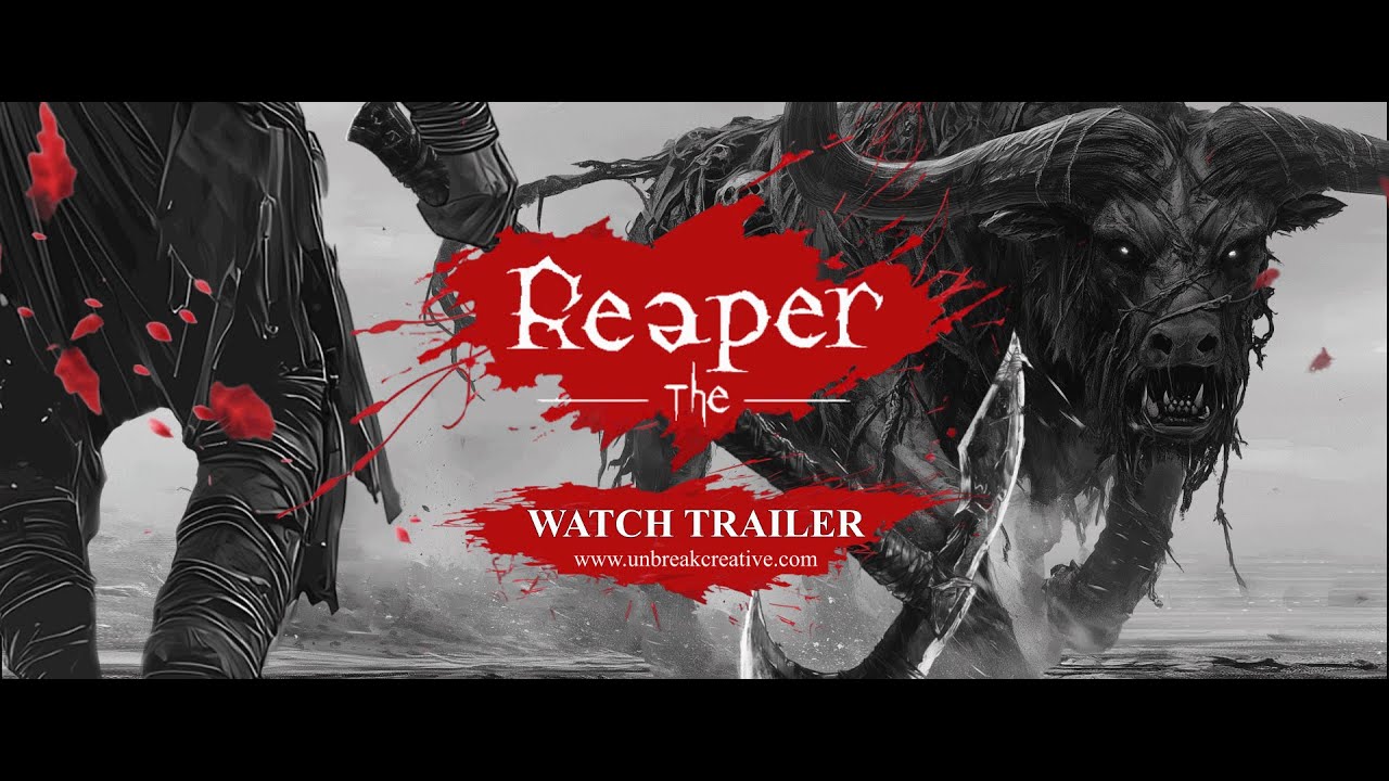 The Reaper