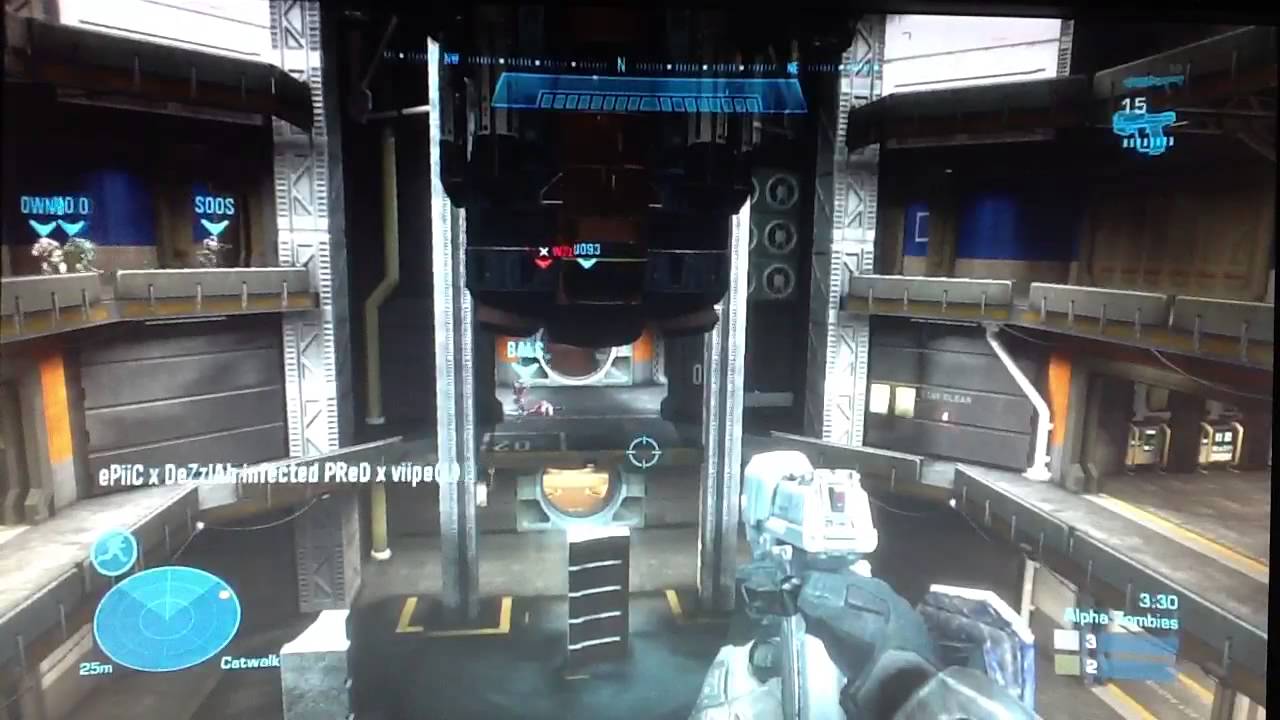 43 Kills Untouchable Killioniare Alpha Zombies Count d'Houen