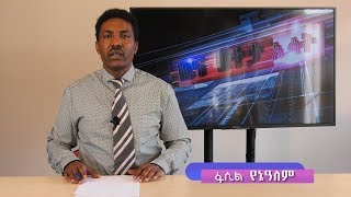 ESAT News In Depth Is Dr Abiy On The Right Track On The Economy February 07,2019 screenshot 4