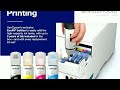 Epson EcoTank ET-2803 Review: Save Money on Ink? Honest Wireless Printer Test