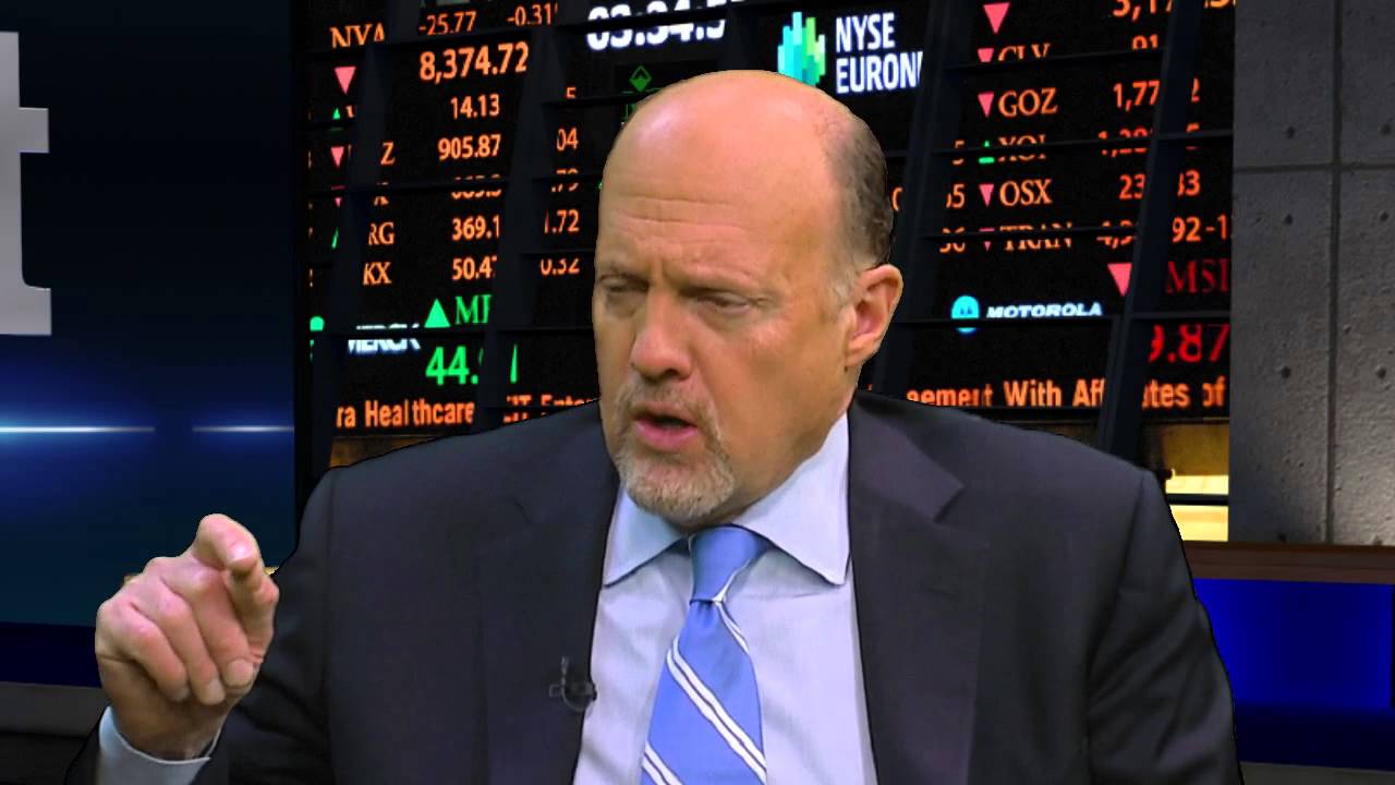 Mad Money Uncovered: Green Stocks Mad Money Uncovered: Green Stocks