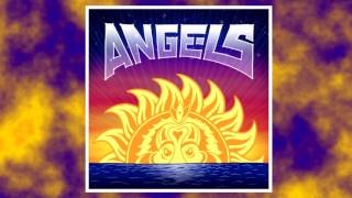 Chance the Rapper - Angels ft. Saba (HD)