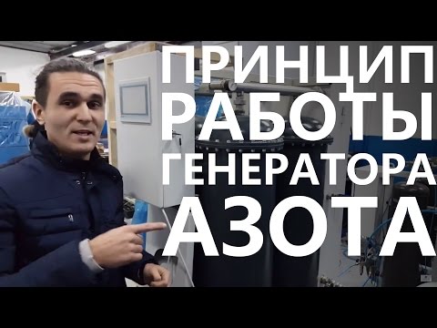 Видео: Что такое Аму азота?