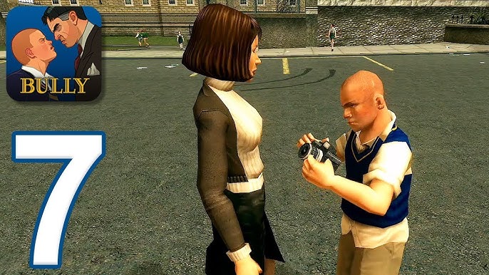 Bully Anniversary Edition For Android